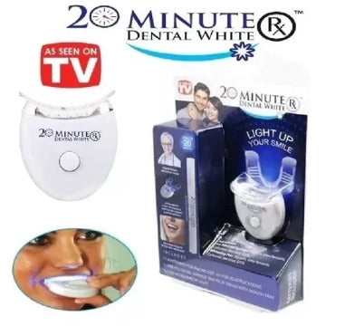 Blanqueador dental UV - additional image 3