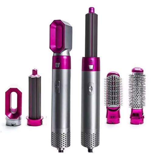 AEROSTYLER 5en1