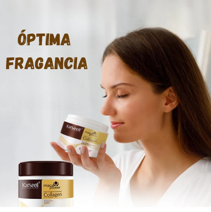 Mascarilla Capilar Reparación 200ml