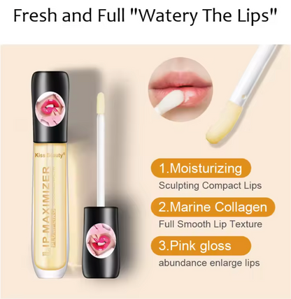 Lip Maximizer 5ml